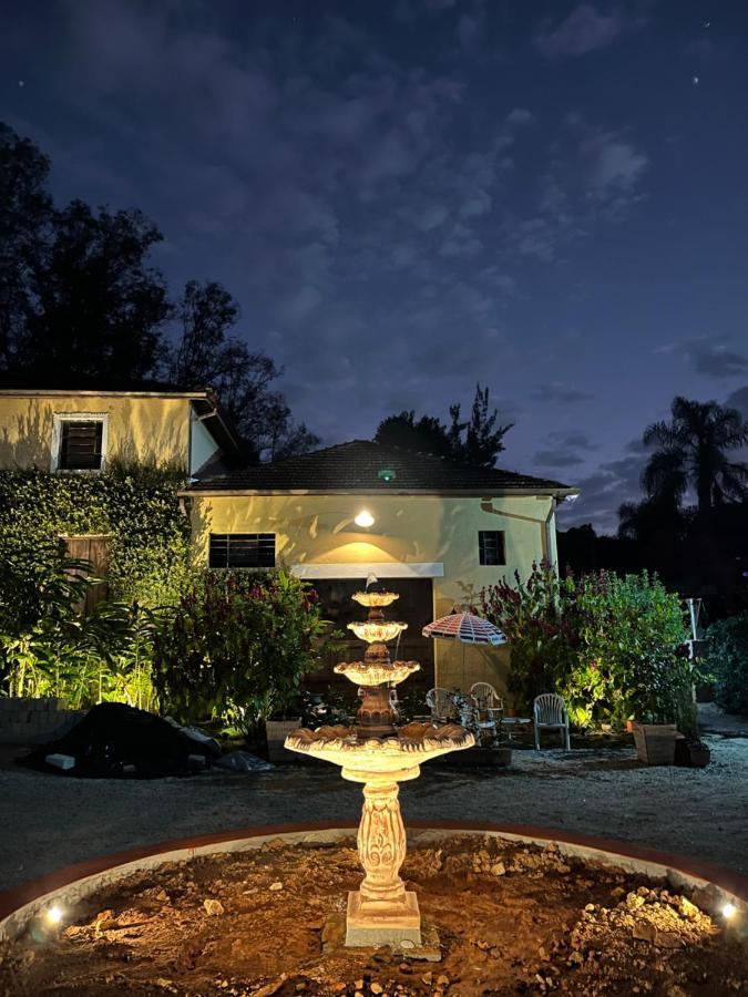Vila Adega Maravilha เซาฮอเก ภายนอก รูปภาพ