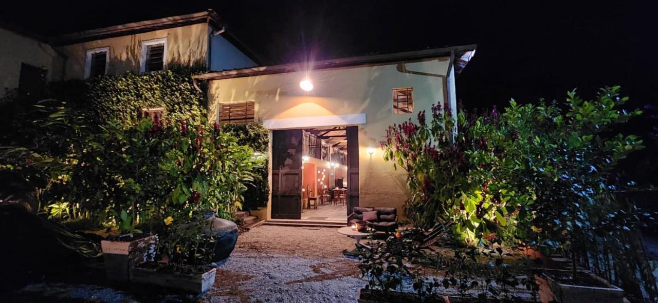 Vila Adega Maravilha เซาฮอเก ภายนอก รูปภาพ