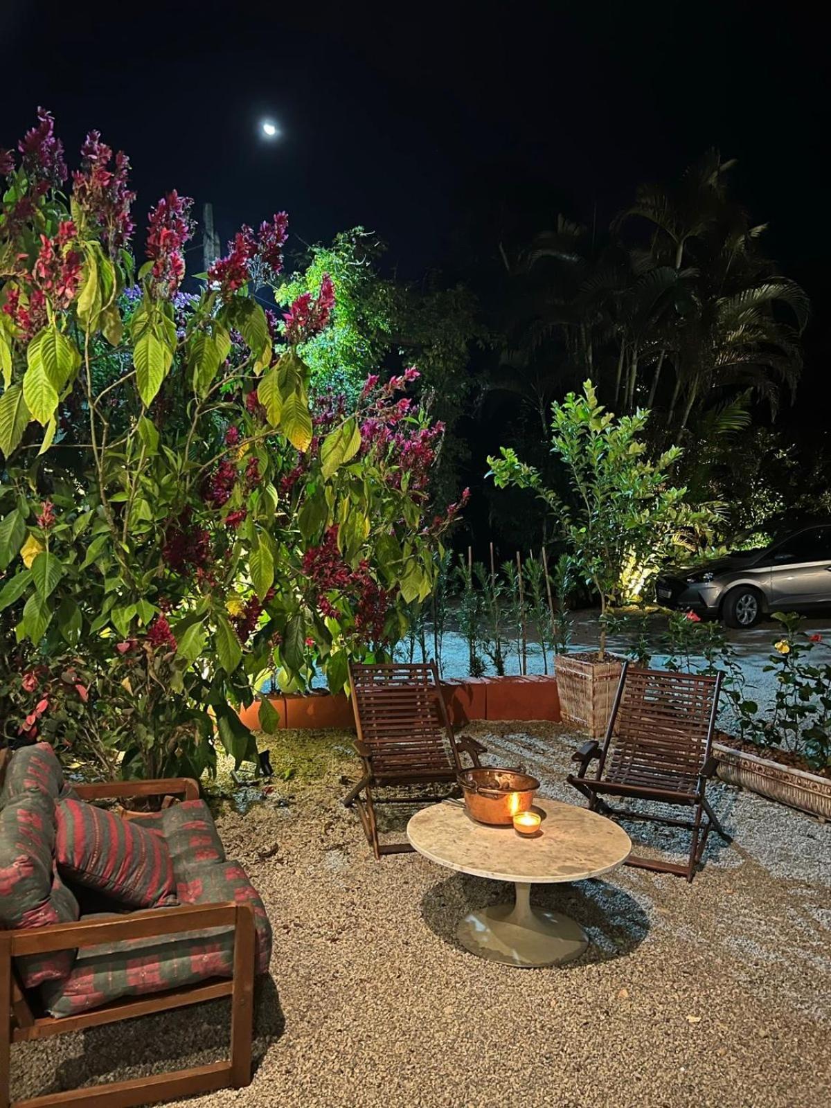 Vila Adega Maravilha เซาฮอเก ภายนอก รูปภาพ