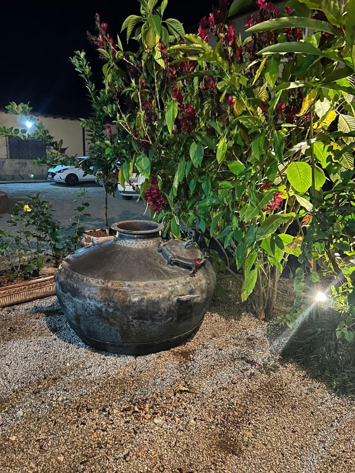 Vila Adega Maravilha เซาฮอเก ภายนอก รูปภาพ