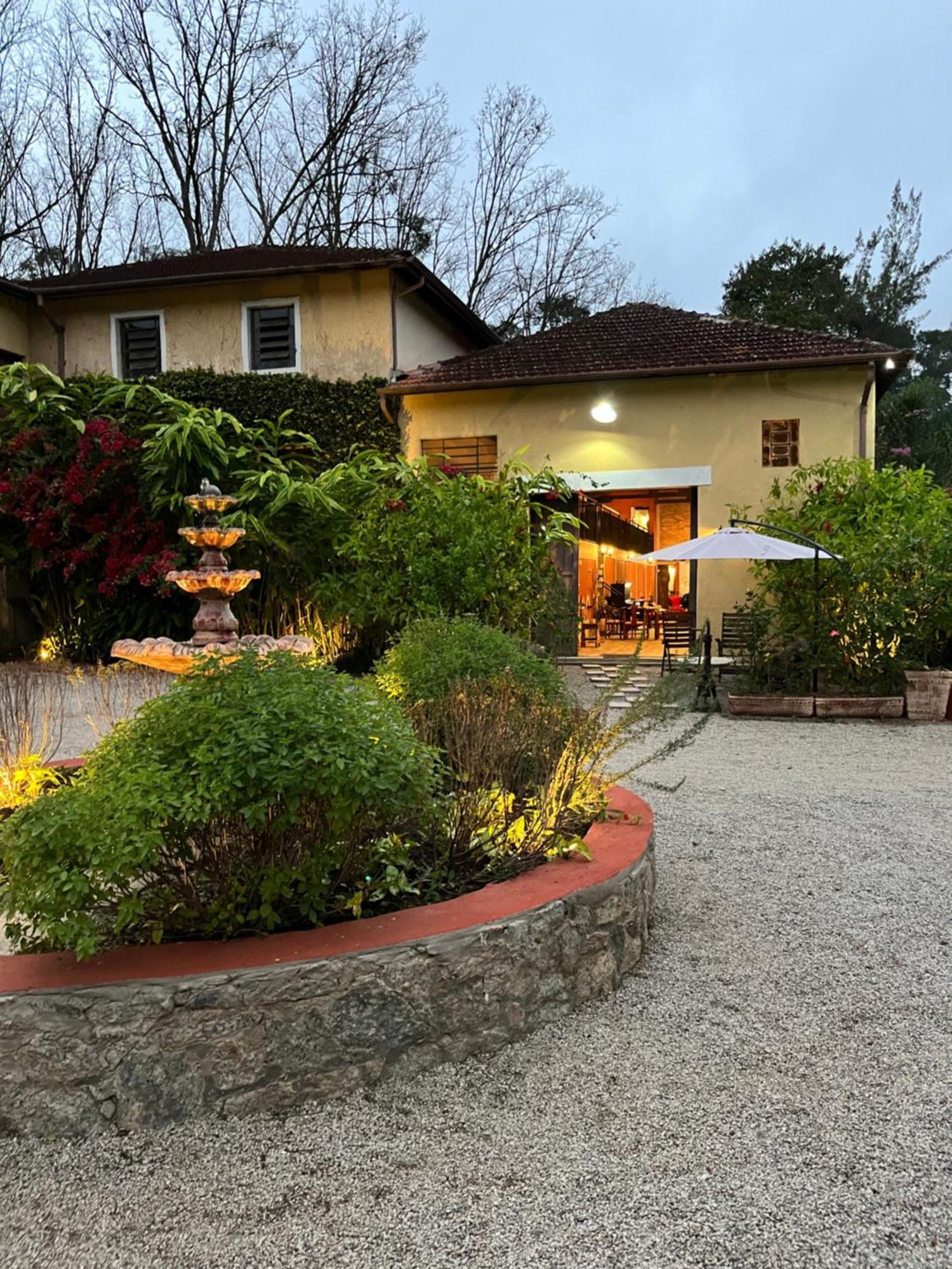 Vila Adega Maravilha เซาฮอเก ภายนอก รูปภาพ