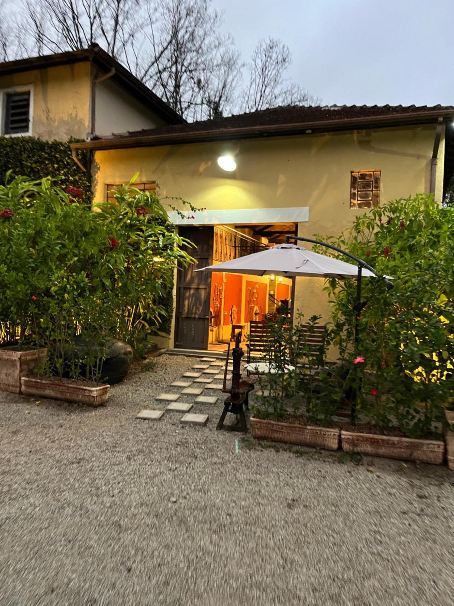 Vila Adega Maravilha เซาฮอเก ภายนอก รูปภาพ